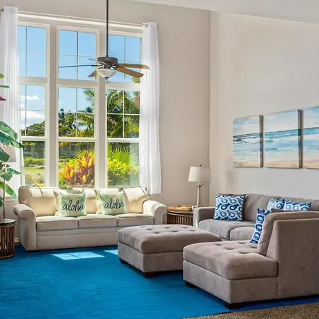 302 Waikoloa Colony Villas